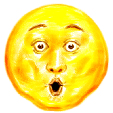 Real Emoji sticker #14735321