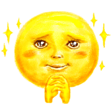 Real Emoji sticker #14735322