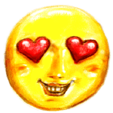 Real Emoji sticker #14735323