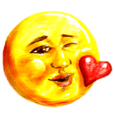 Real Emoji sticker #14735324