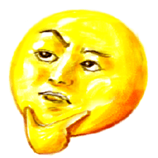 Real Emoji sticker #14735325