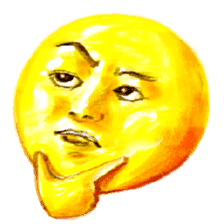 Real Emoji sticker #14735325