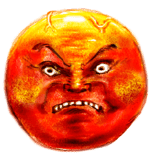 Real Emoji sticker #14735327