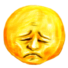 Real Emoji sticker #14735328