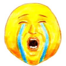 Real Emoji sticker #14735333