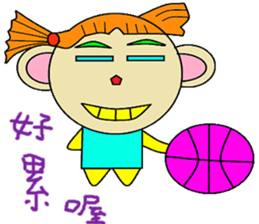 Temperature sticker #14735917