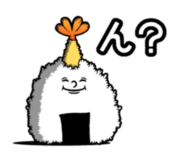 Tenmusu Speak sticker #14736011