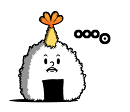 Tenmusu Speak sticker #14736014