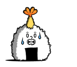 Tenmusu Speak sticker #14736022