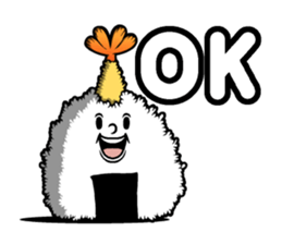 Tenmusu Speak sticker #14736028