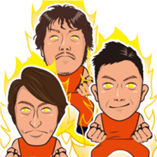 Milk bar sticker sticker #14736240