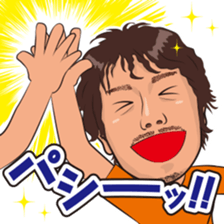 Milk bar sticker sticker #14736253