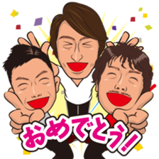 Milk bar sticker sticker #14736266