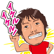 Milk bar sticker sticker #14736276