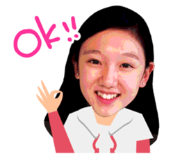 Emichan Sticker sticker #14736766