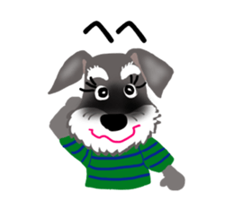 COCO's BEST BUDDIES 3 sticker #14736814