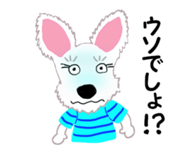 COCO's BEST BUDDIES 3 sticker #14736824