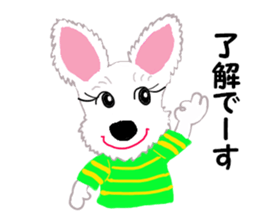 COCO's BEST BUDDIES 3 sticker #14736826