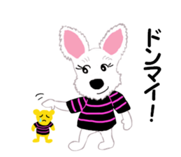 COCO's BEST BUDDIES 3 sticker #14736829