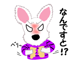 COCO's BEST BUDDIES 3 sticker #14736831