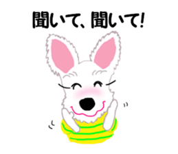 COCO's BEST BUDDIES 3 sticker #14736832