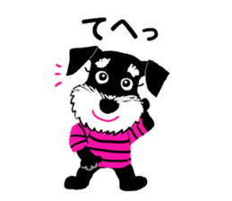 COCO's BEST BUDDIES 3 sticker #14736834