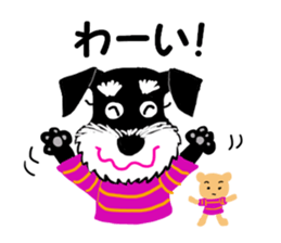 COCO's BEST BUDDIES 3 sticker #14736837