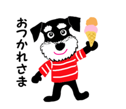 COCO's BEST BUDDIES 3 sticker #14736839