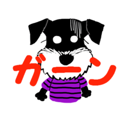 COCO's BEST BUDDIES 3 sticker #14736841