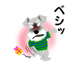 COCO's BEST BUDDIES 3 sticker #14736851