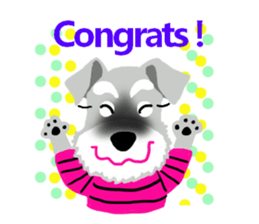 COCO's BEST BUDDIES 3 sticker #14736852