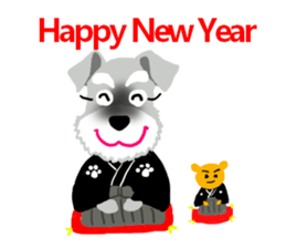 COCO's BEST BUDDIES 3 sticker #14736853