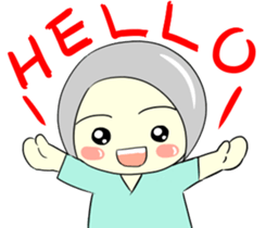 RuRu's life sticker #14737192