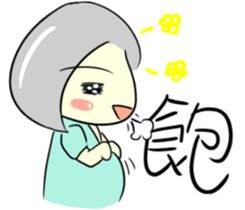 RuRu's life sticker #14737198