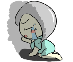 RuRu's life sticker #14737200