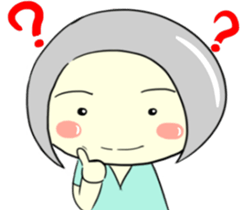 RuRu's life sticker #14737201