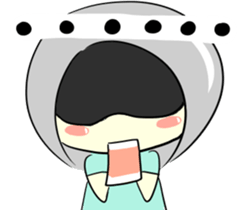 RuRu's life sticker #14737204