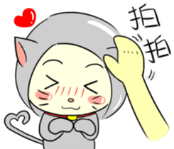 RuRu's life sticker #14737207