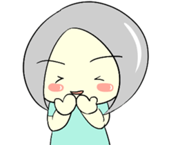 RuRu's life sticker #14737216