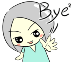 RuRu's life sticker #14737217