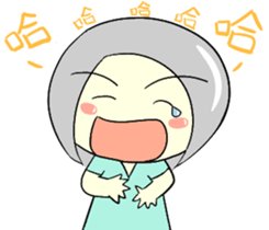 RuRu's life sticker #14737218