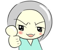 RuRu's life sticker #14737222