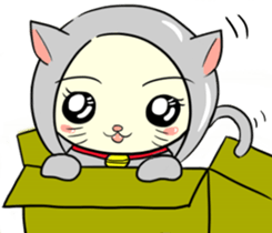 RuRu's life sticker #14737223