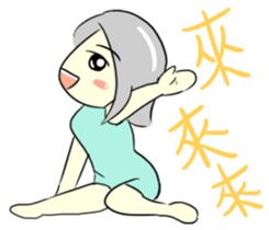 RuRu's life sticker #14737224