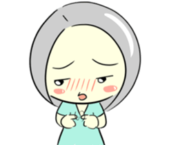 RuRu's life sticker #14737225