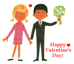 ALAIN GREE WORLD 7 Greetings sticker #14737304