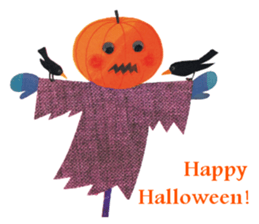 ALAIN GREE WORLD 7 Greetings sticker #14737306