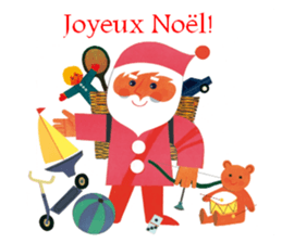 ALAIN GREE WORLD 7 Greetings sticker #14737307