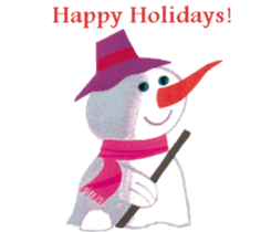 ALAIN GREE WORLD 7 Greetings sticker #14737308