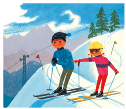 ALAIN GREE WORLD 7 Greetings sticker #14737311